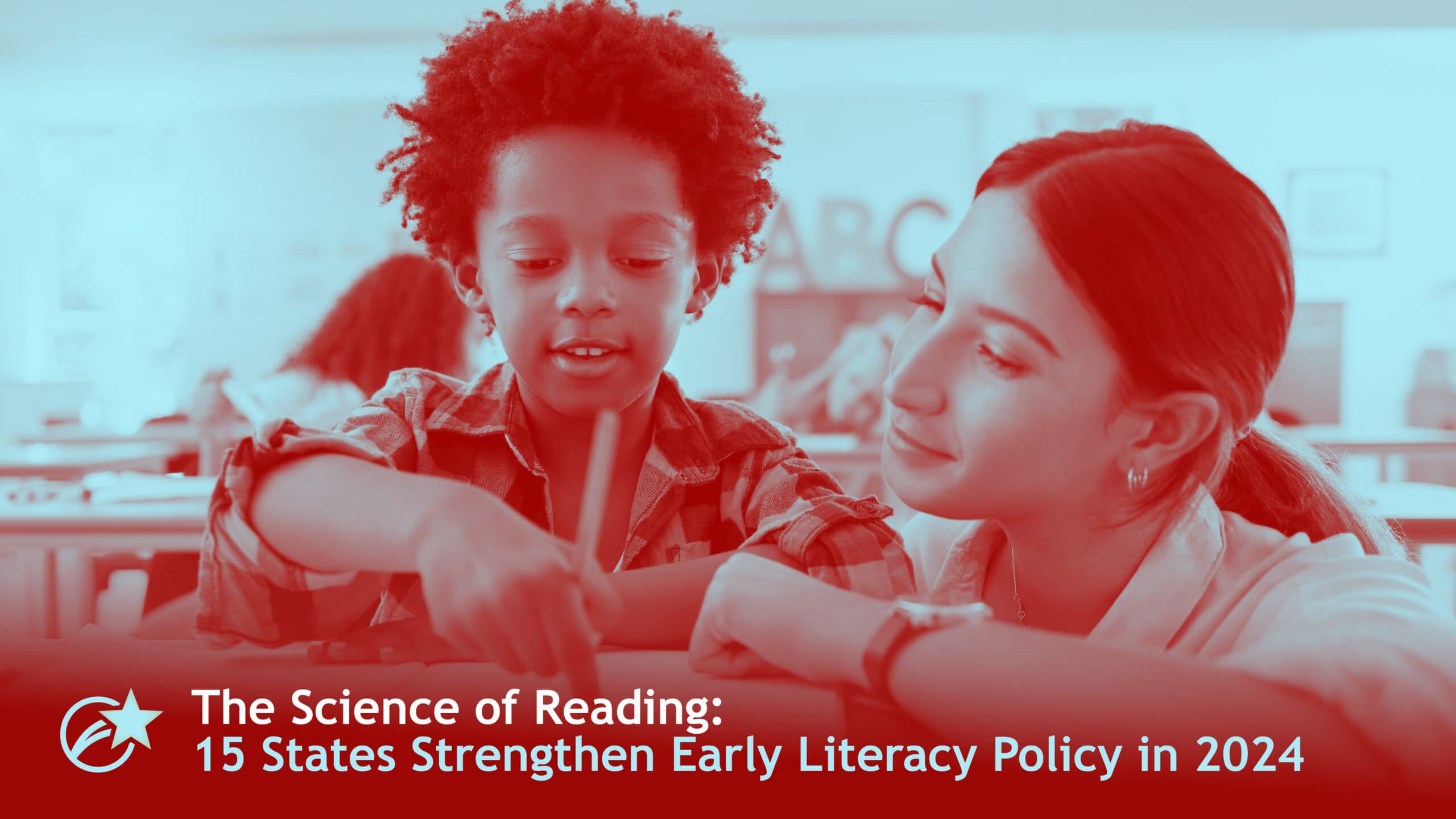 Image for Over a Dozen States Adopt "Science of Reading" Mandates in 2024-2025, Sparking Debate and Investment