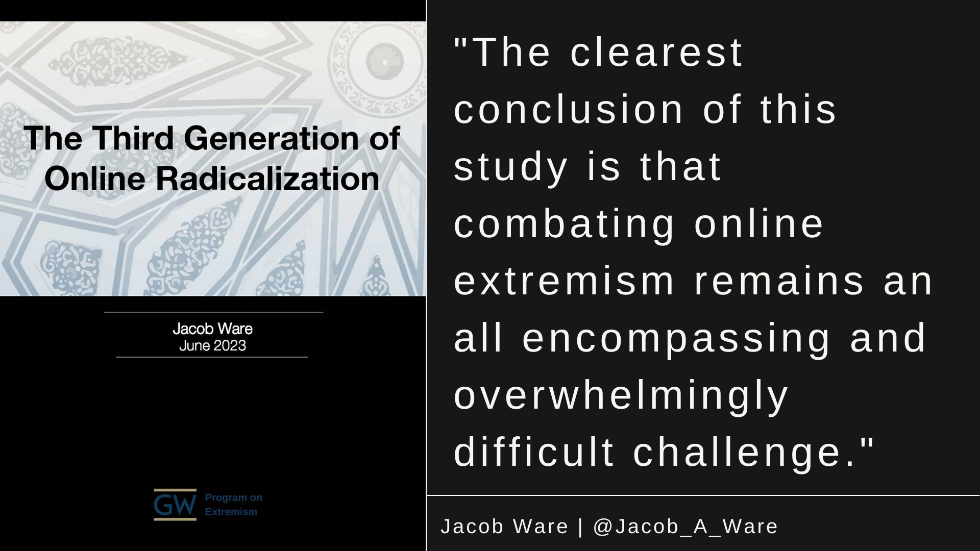 Image for Digital Echo Chambers Fuel Radicalization, Undermine Real-World Bonds, Warns Online Commentator