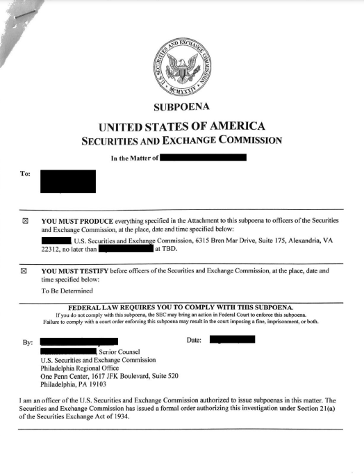 Image for Executive "Gobble" Vanishes Amid SEC Probe into Encrypted Chats and Alleged "Timing Advantage"