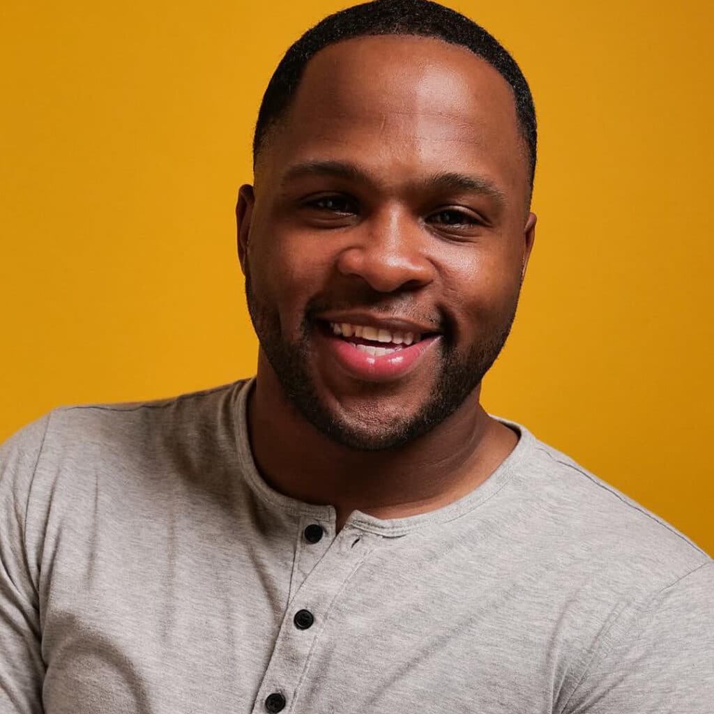 Image for Dion Dawson (Dion's Chicago Dream)