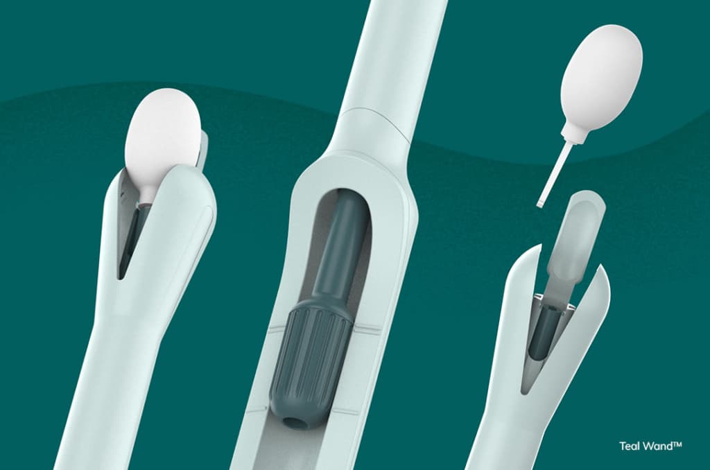Image for Teal Health