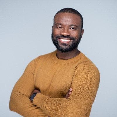 Image for Albert Owusu-Asare (Cadana)