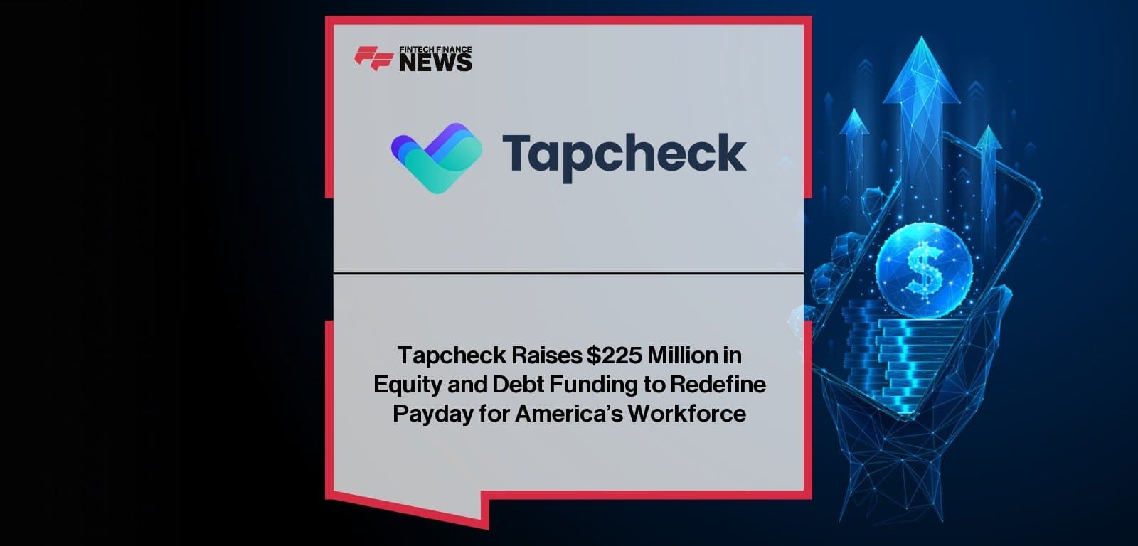 Image for Tapcheck