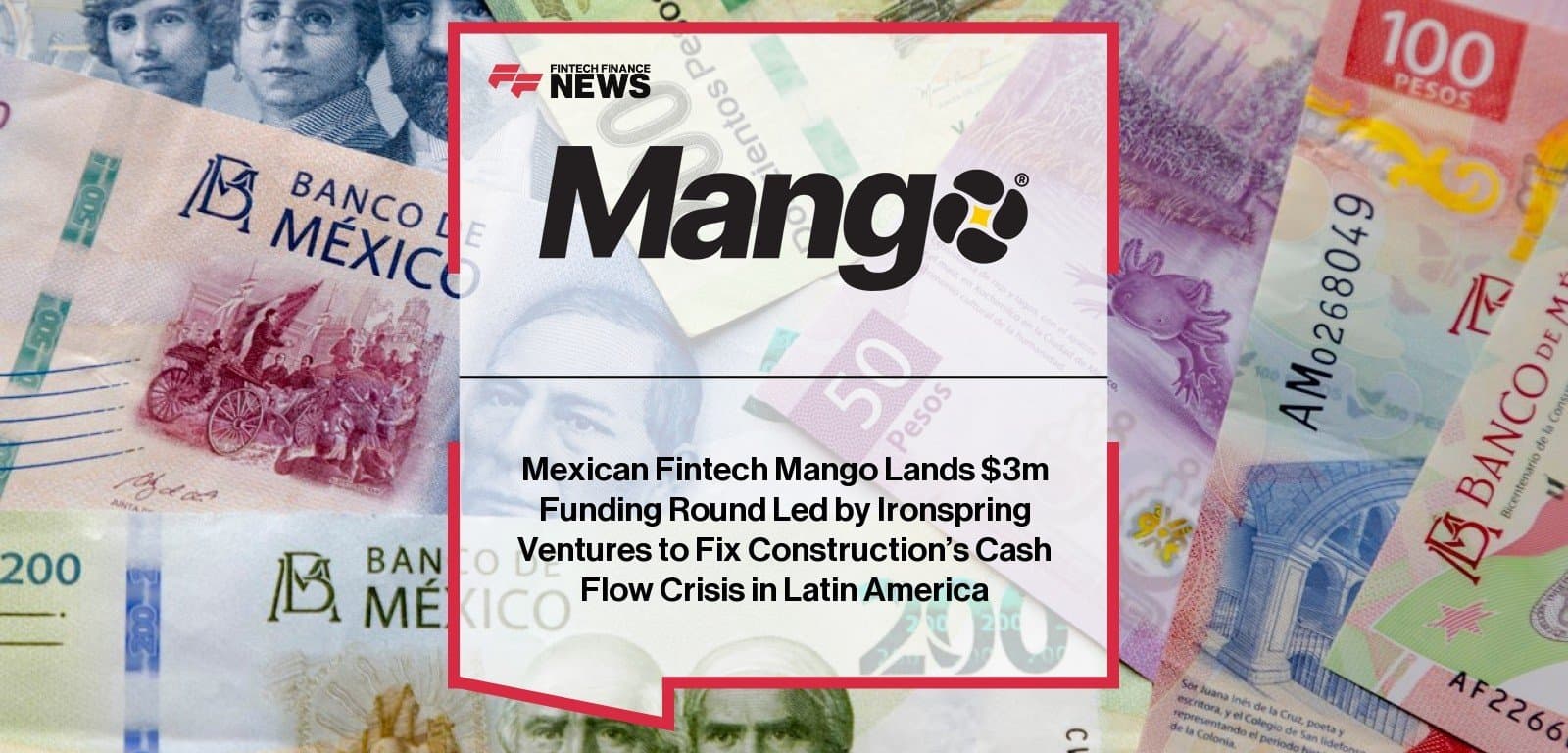 Image for Patricio Naumann (Mango)