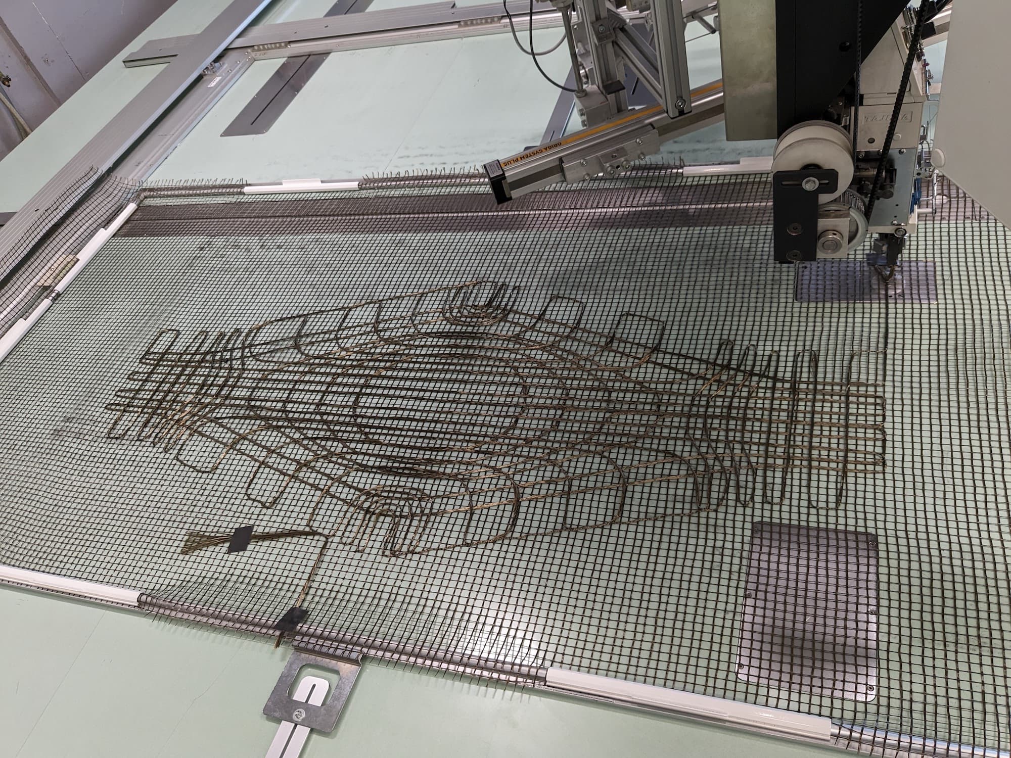 Image for Dr. Wolfgang Fiel (Fiber Elements)