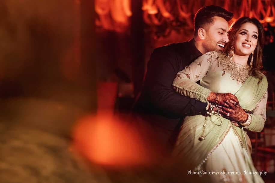 Image for Sahil Shah's Enduring Love Story: From Stand-Up Stages to His Marriage with Charu Shah
