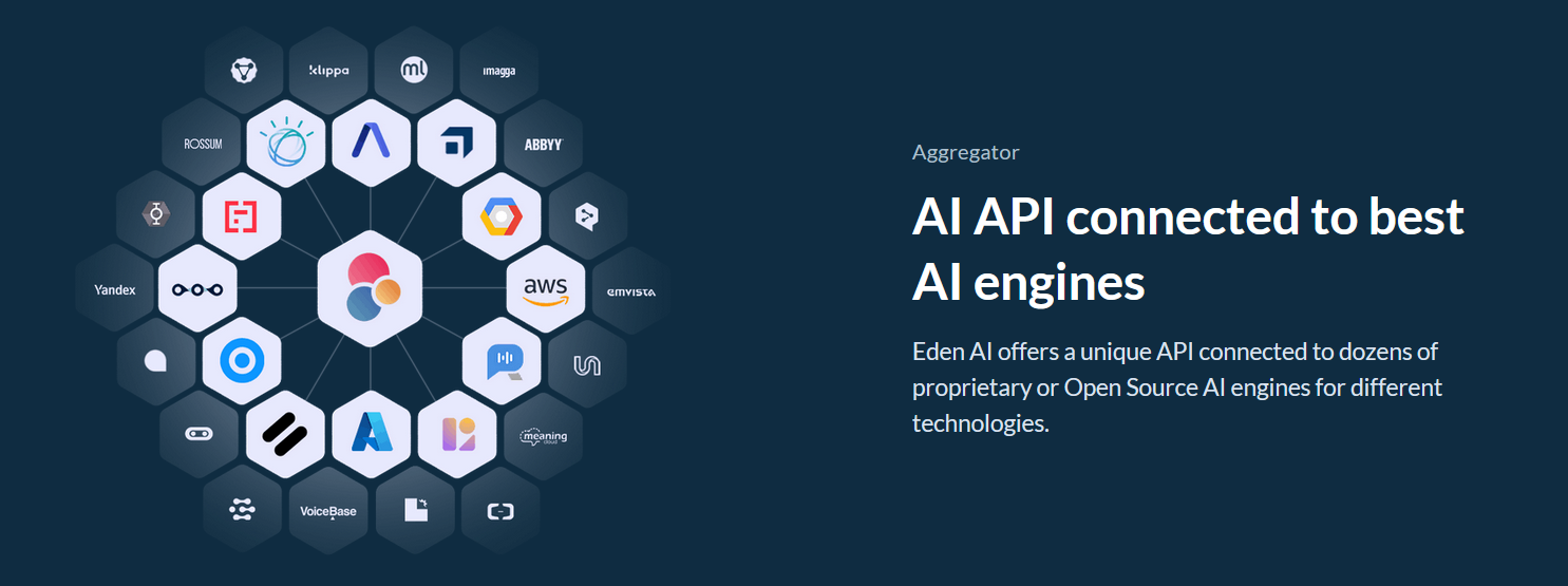 Image for Eden AI: 10 Key Things You Must Know
