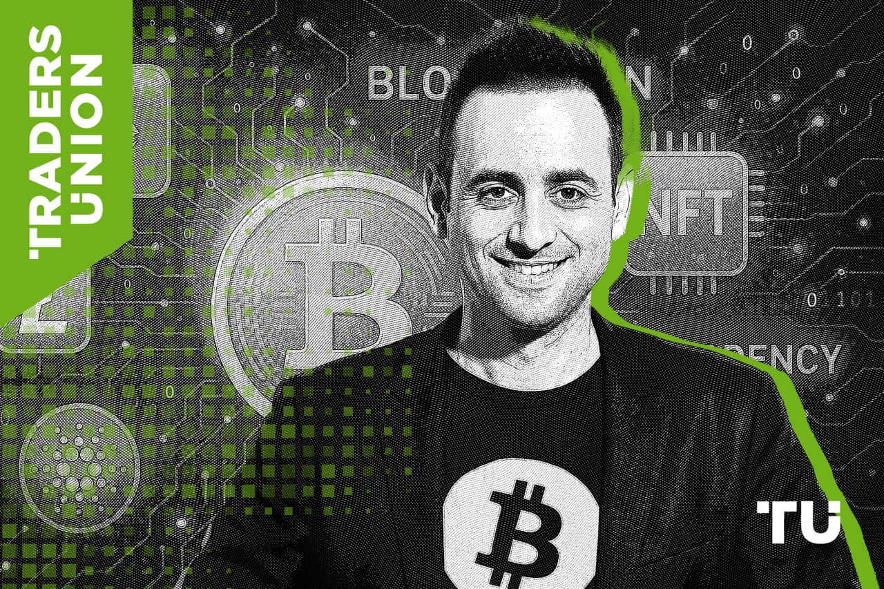 Image for Crypto Analyst Ran Neuner Calls $19 Million Meme Coin '$NOBODY' a 'Blue Chip,' Challenging Market Norms