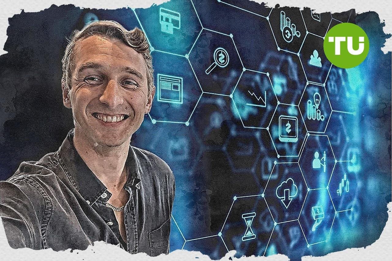 Image for Tech Figure Viktor Bunin Alleges Pulitzer Winner Fabricated Statements, Cites Widespread Media Distrust