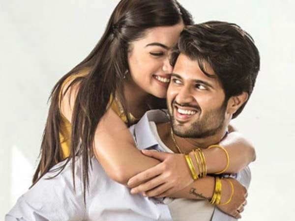 Image for From Engagement to Enduring Rumors: Rashmika Mandanna's Journey Through Love and Speculation