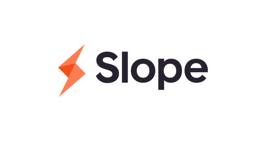 Image for Slope