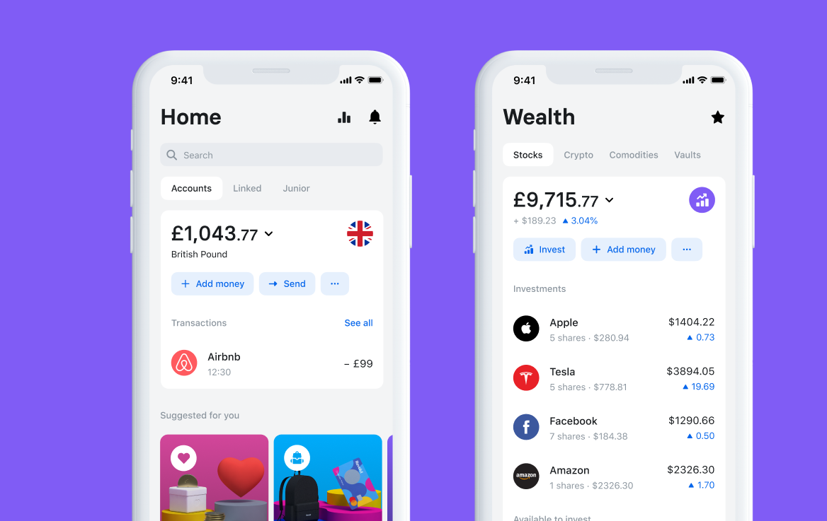 Image for Revolut: 10 Key Things You Must Know