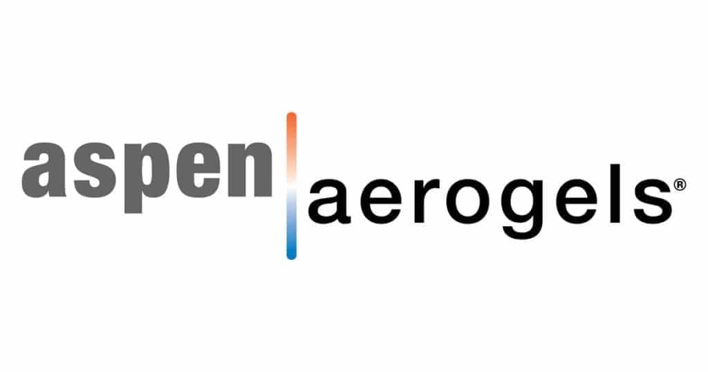 Image for Aspen Aerogels