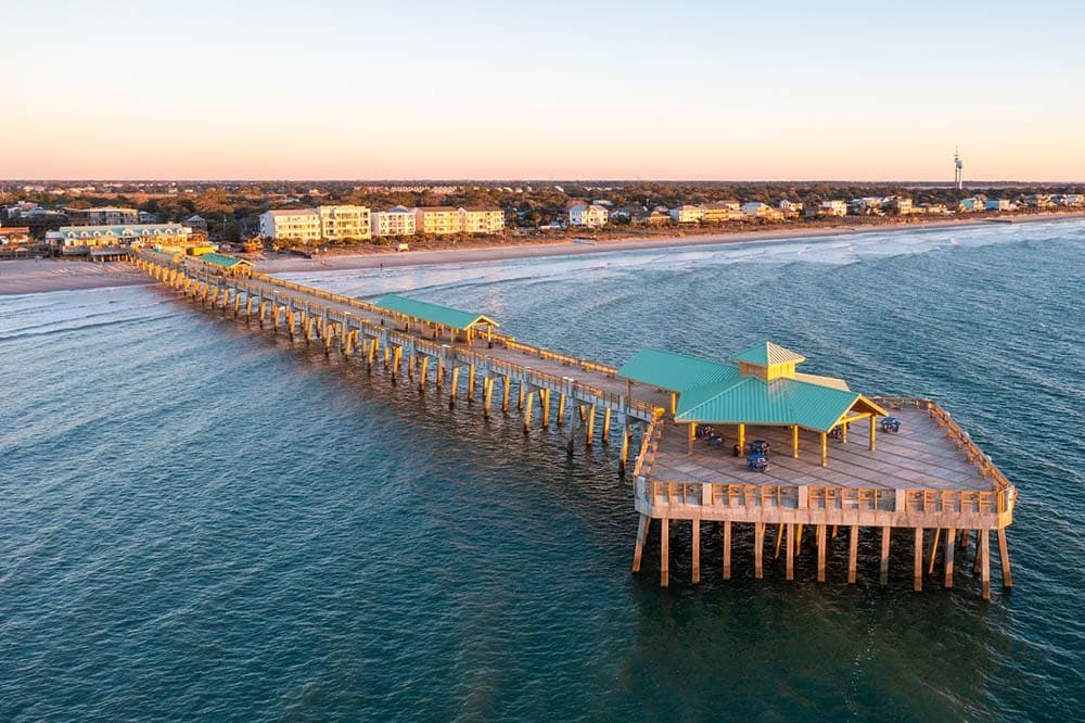 Image for Pier