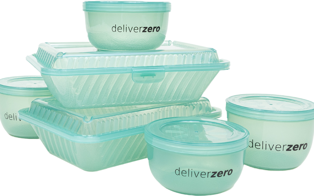 Image for DeliverZero: 10 Key Things You Must Know