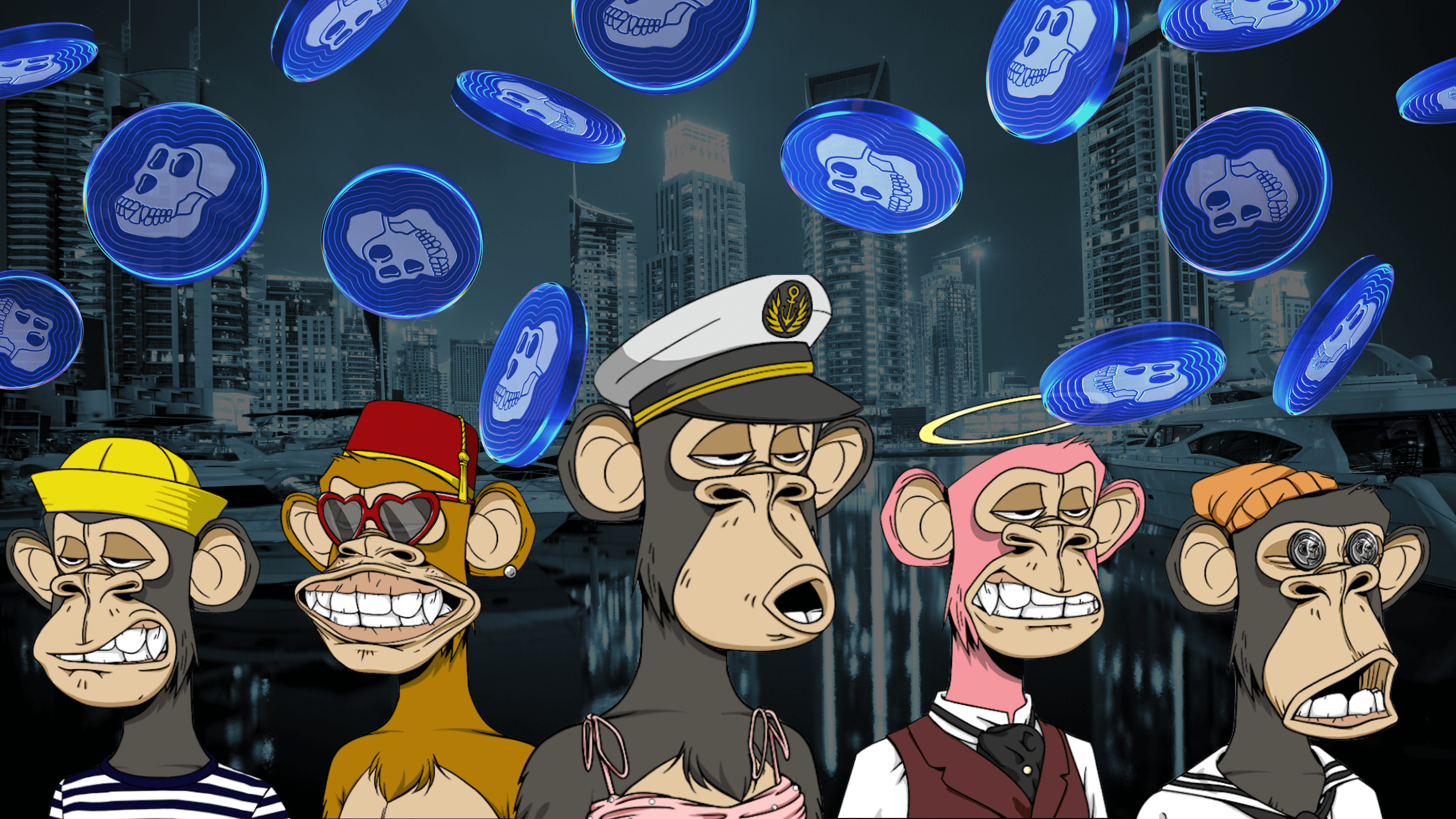 Image for ApeCoin Faces Volatility Amidst July 17 Token Unlock, Price Hovers Around $0.64