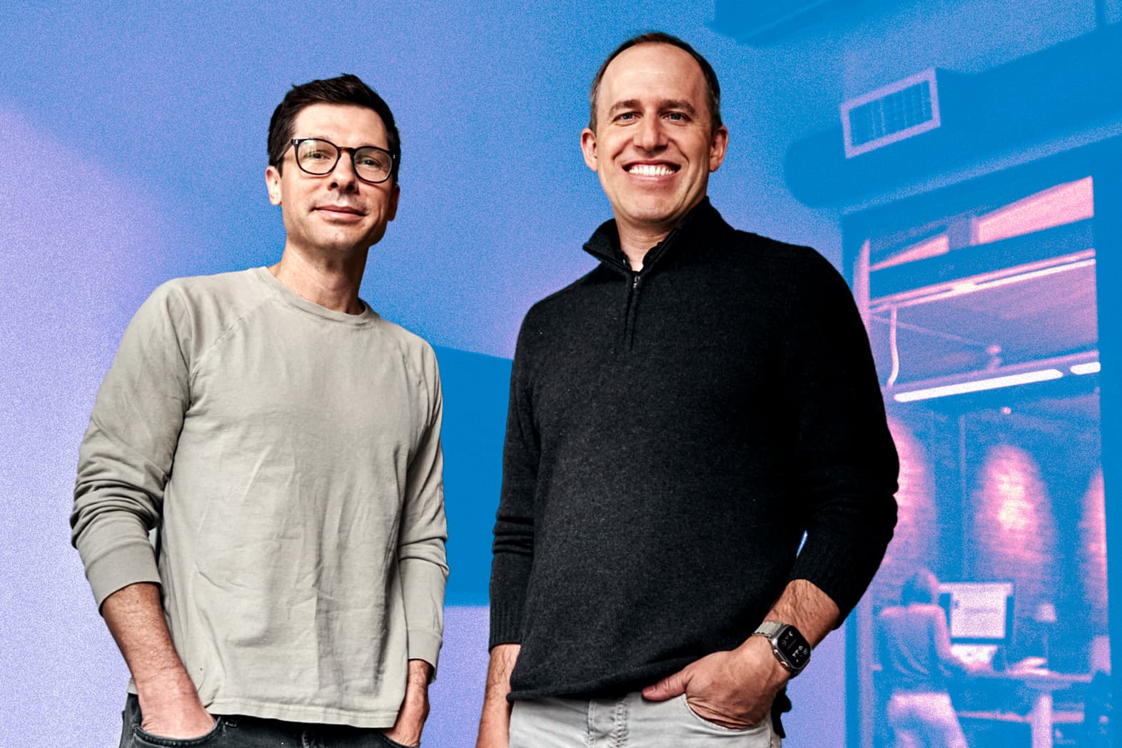 Image for Sierra AI Secures $110 Million in Funding for Enterprise Conversational AI