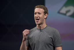 Zuckerberg Advocates 'Alternate Universe' Hiring Rule for Strong Teams