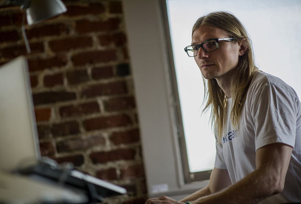 Image for FBI Drops Criminal Probe Against Kraken Co-founder Jesse Powell