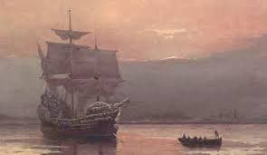Image for 1620 Pilgrim Granary Discovery Linked to Prior Native American Epidemic