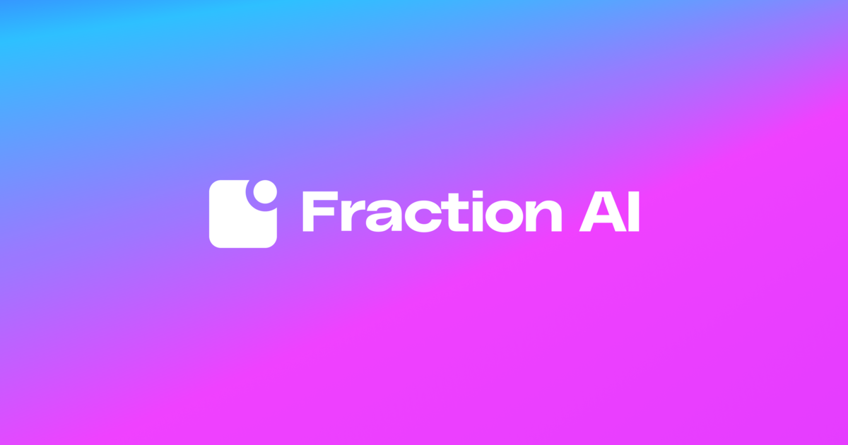 Image for Fraction AI: 10 Key Things You Must Know