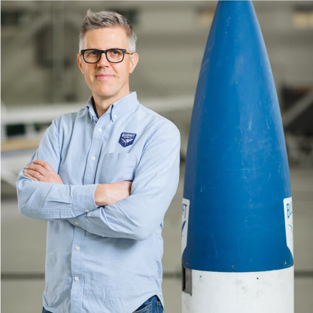 Image for Sascha Deri (bluShift Aerospace)