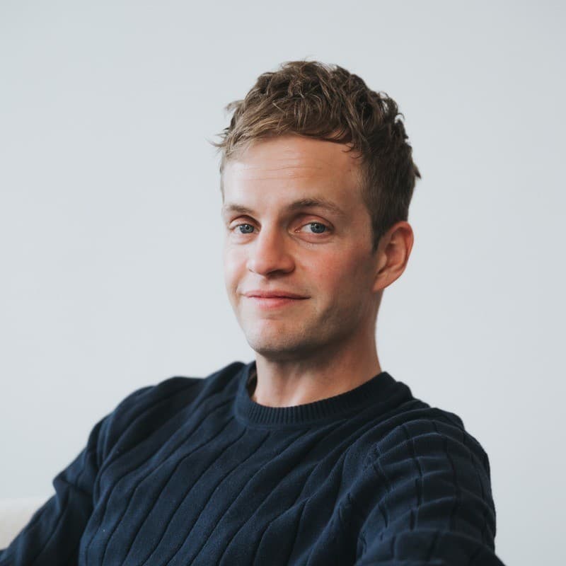 Image for Michael Dempsey, Early Investor in $1.5B RunwayML and $1B+ Wayve, Explores Venture Capital's Evolving Landscape