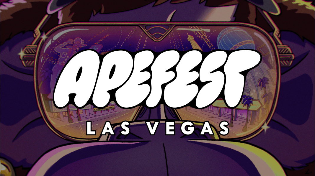 Image for ApeCo Concludes Inaugural Event Support Program, Community-Led ApeFest 2025 Events Kick Off in Las Vegas
