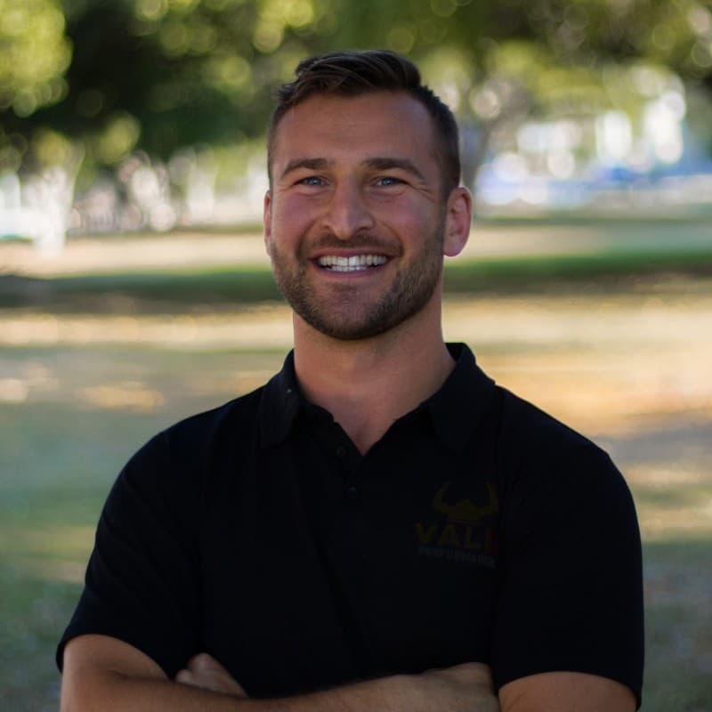 Image for Jake George Schuster (Gemini Sports Analytics)