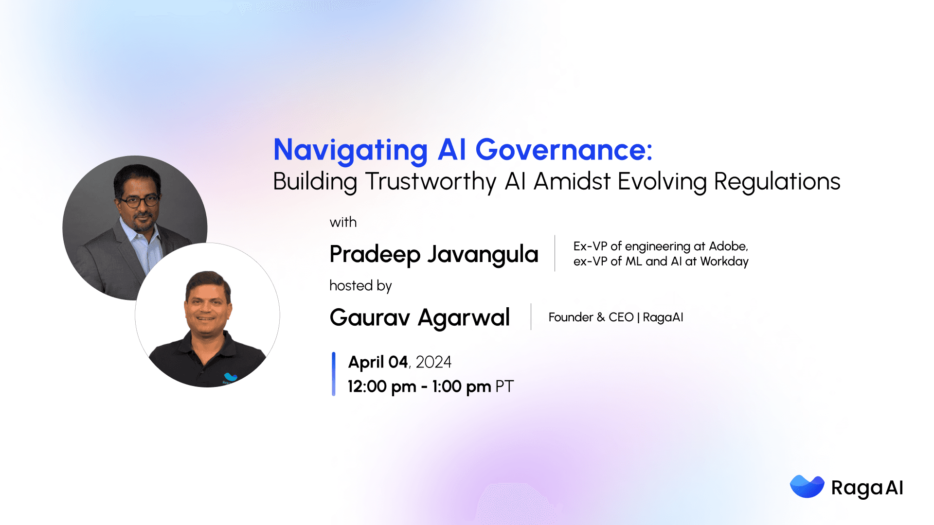 Image for Pradeep Javangula (RagaAI Inc.)