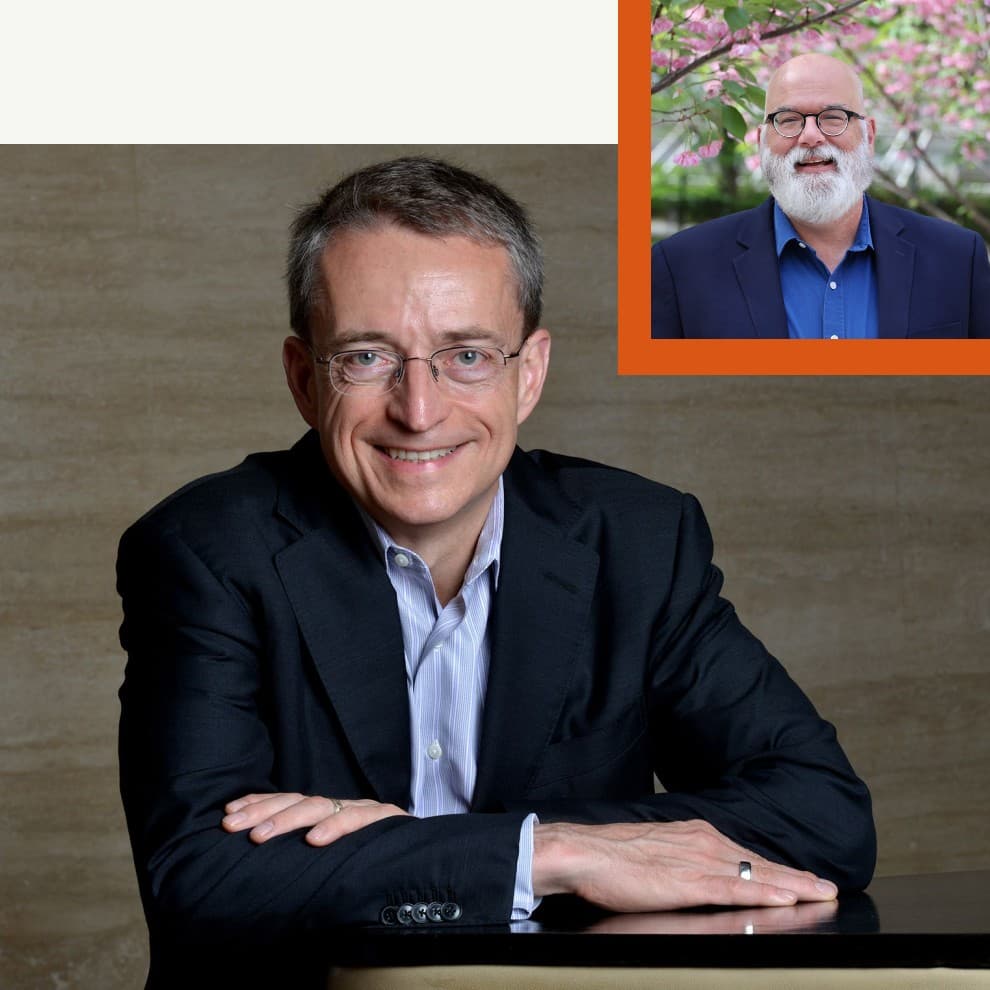 Image for Former Intel CEO's New AI Benchmark Reveals Top Models Score Below 75% in Human Flourishing Alignment