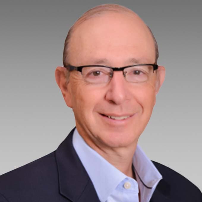 Image for Peter Glass (Advantia Health)