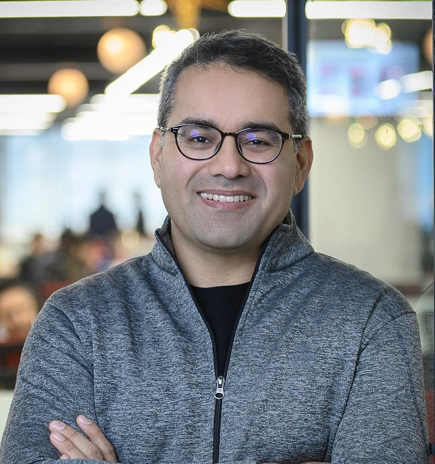 Image for Kunal Bahl (Snapdeal)