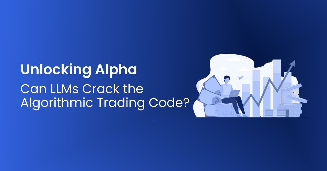 Image for Algorithmic Trading Soars to 25 Billion Daily Orders, Paving Way for LLM-Dominated Equity Markets