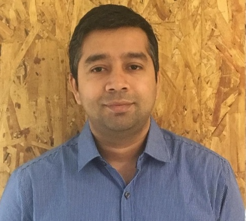 Image for Vishesh Rajaram (Speciale Invest)
