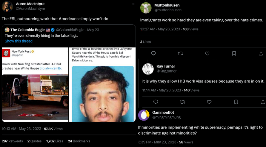 Image for Right-Wing Commentator Ian Miles Cheong Sparks Debate on WWII Sacrifices and Modern Identity