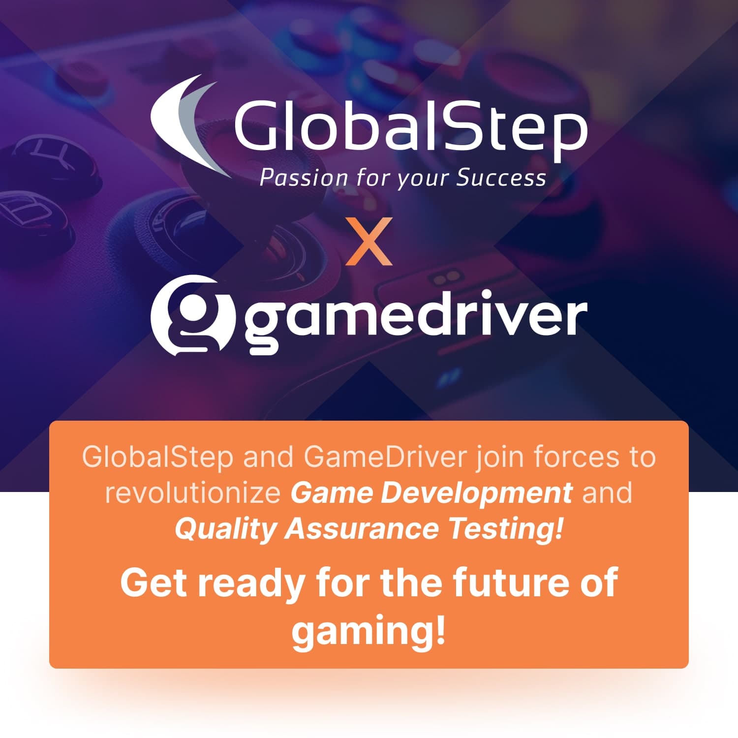 Image for GameDriver: 10 Key Things You Must Know
