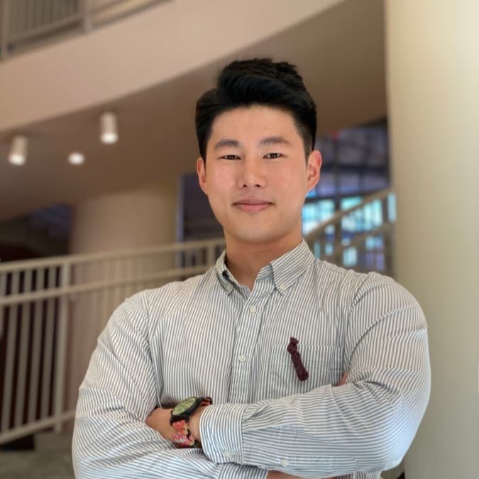 Image for Jacob Chanyeol Choi (Linq): 10 Key Things You Must Know