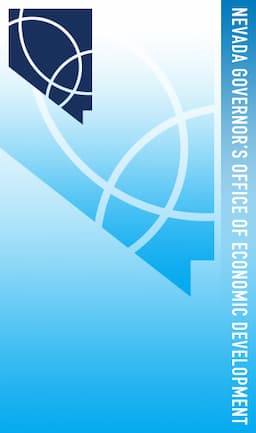 Nevada's Tax Advantage Fuels $626 Million in New Revenue from Business Relocations