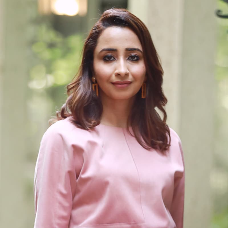 Image for Priyanka Gill (The Good Glamm Group)