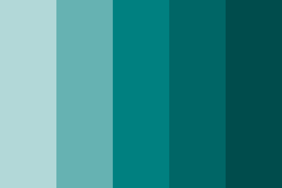 Image for Teal: 10 Key Things You Must Know