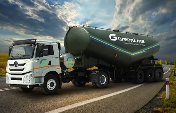 Image for GreenLine Mobility Solutions: 10 Key Things You Must Know