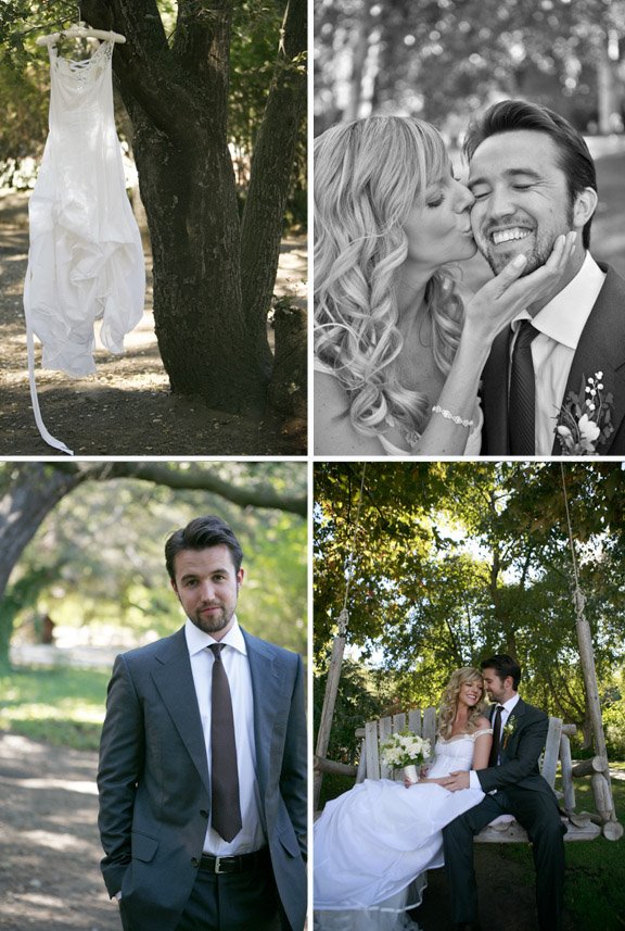Image for From On-Screen Antics to Real-Life Love: Rob McElhenney's Enduring Romance with Kaitlin Olson
