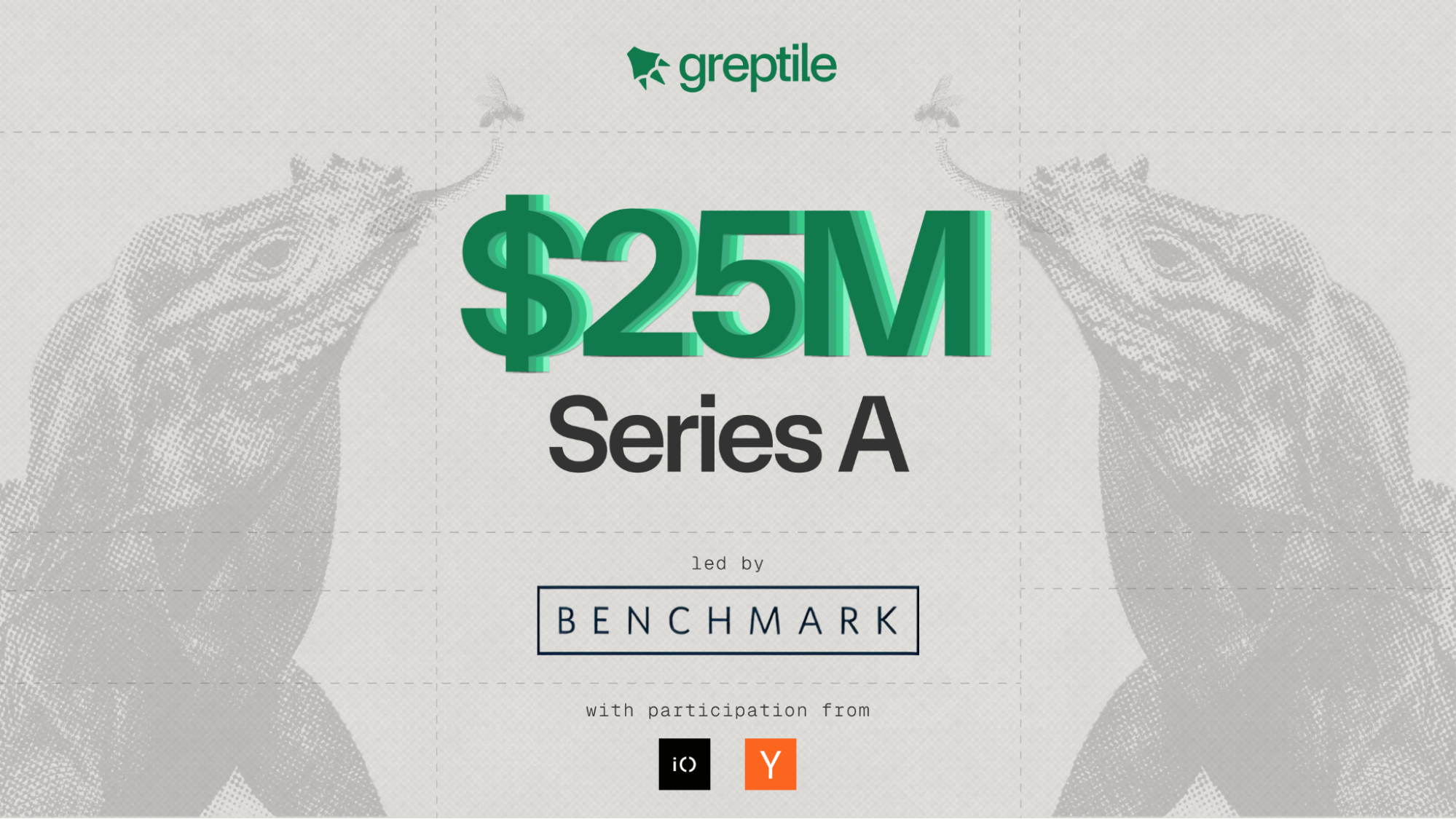 Image for GreptileAI Secures $25 Million Series A to Advance AI Code Validation
