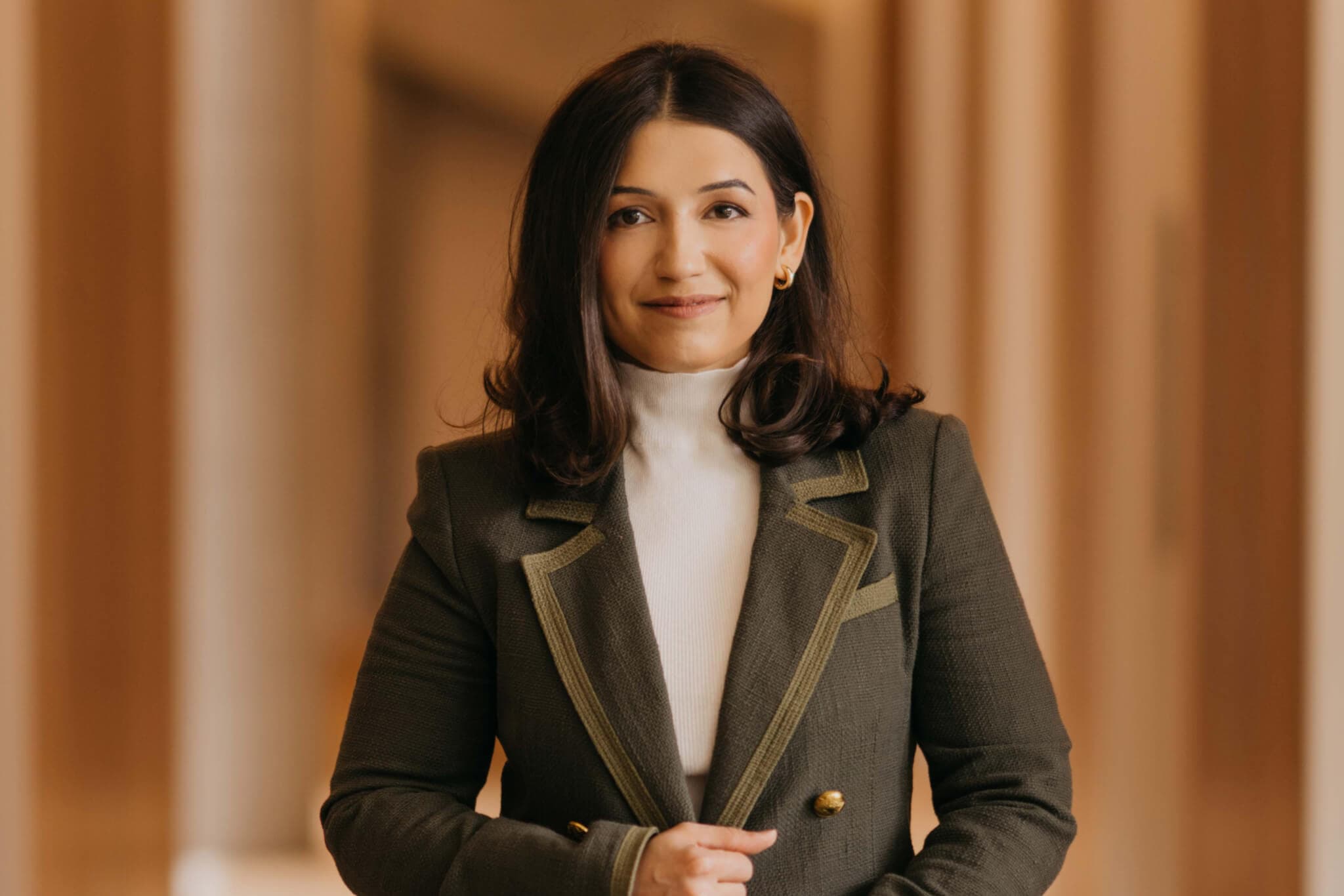 Image for Melisa Tokmak (Netic)