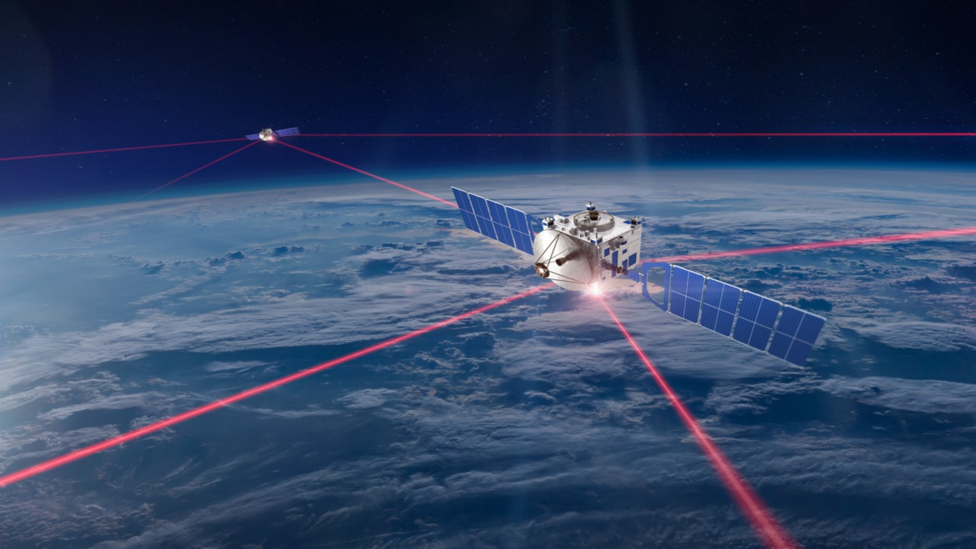 Image for Starlink's Inter-Satellite Laser Links Achieve 25.7 Millisecond Median Latency, Enhancing Global Network Resilience