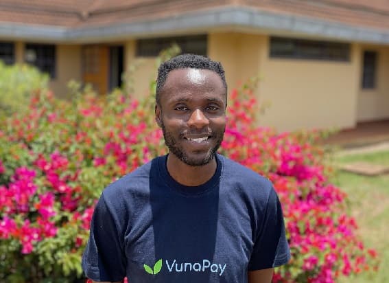 Image for Ian Wambai (VunaPay): 10 Key Things You Must Know