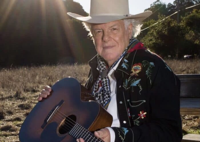Image for Peter Rowan and Sam Grisman Project to Revive "Old & In the Way" for Hardly Strictly Bluegrass 25th Anniversary