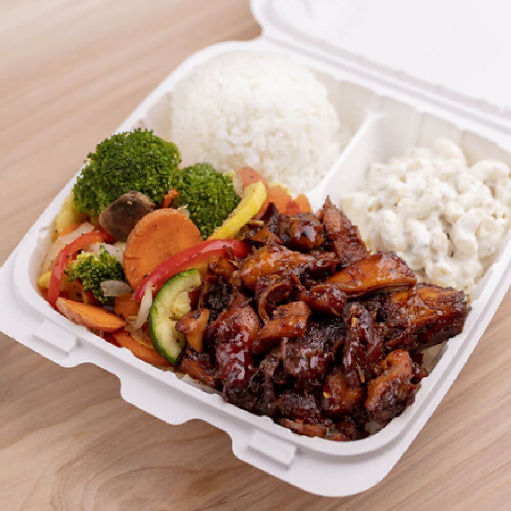 Image for Hawaiian Bros Island Grill