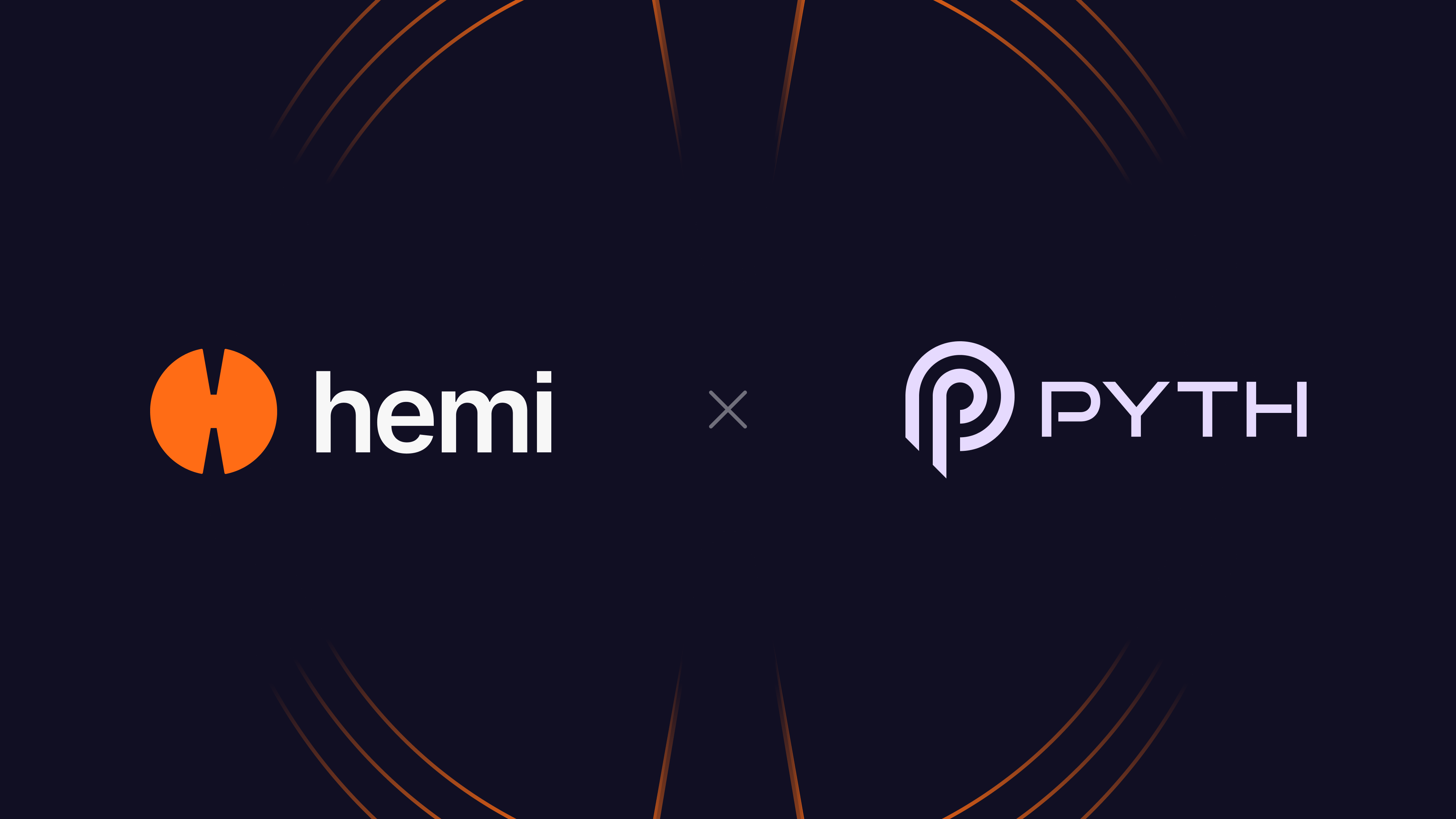 Image for Pyth Network Builds on Hemi, Touting Scaling and Security Advantages